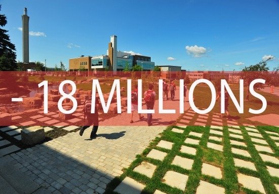 Campus-edio-UdeS-18millions